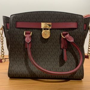 Michel Kors Tote